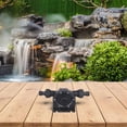 thumbnail image 2 of For Efficient Pond And Flood Water Cleaning Pump Powered By Drill Simple To Use, 2 of 7