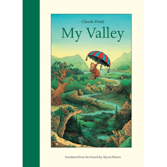 Pre-Owned My Valley (Paperback)