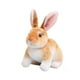 thumbnail image 4 of Almohada de peluche Zulema Conejo de peluche Marrón B, 4 of 8