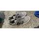 thumbnail image 4 of Adi - das Daily 3.0 Low Casual Lifestyle Shoes Gray Black FW3270 Mens size 8, 4 of 6