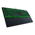 thumbnail image 2 of Razer Ornata V3 X - Low Profile Gaming Keyboard RGB -Spanish Layout Razer Ornata V3 X, 2 of 2