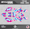 Magenta, variant on Kalair GFX Graphics Kit for Yamaha TTR50 (2006-2023) Invasion Series