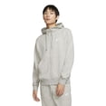 thumbnail image 4 of Sudadera Nike Hombre M NSW CLUB HOODIE FZ FT Gris T M, 4 of 5