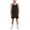 b1-Black, variant on 2Pcs Baby Boys Summer Clothes Infant Toddler Athlete Outfits Sleeveless Tank Tops Shorts Set Size 4-5 Years,Red