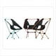 thumbnail image 3 of Silla Plegable Portátil Desmontable para Acampar Al Aire Libre, Silla de Playa, Pesca, Asiento Ultraligero para Viajes, Senderismo y Picnic, A, 3 of 7
