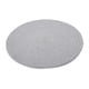 thumbnail image 5 of Soporte para sartenes Kearding Salvamanteles hilo de algodón trenzado Almohadilla caliente Gris Environ 24 cm 2Conjunto, 5 of 6