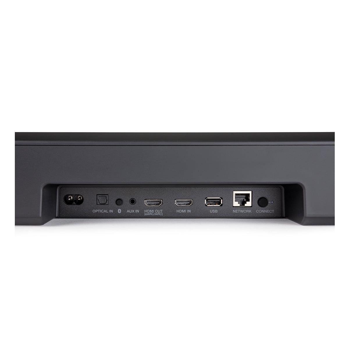 Buy Denon Home Sound Bar 550 with Dolby Atmos and HEOS Builtin (Black) Online at Lowest Price