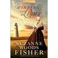thumbnail image 3 of Nantucket Legacy  Series Set Books 1-3 : Phoebe's Light; Minding the Light; The Light Before Day by Suzanne Woods Fisher (Paperback Collection), 3 of 7