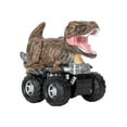 thumbnail image 4 of Jurassic World Zoom Riders One per Order -Random Age 4+, 4 of 7