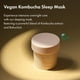 thumbnail image 2 of Mascarilla para dormir Dr. Ceuracle Vegan Kombucha Tea 100g, 2 of 5