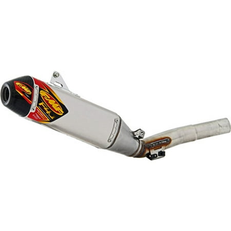 - FMF Factory 4.1 RCT Slip-On 44406