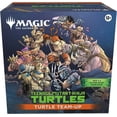 thumbnail image 1 of Magic: The Gathering Teenage Mutant Ninja Turtles - Turtle Team-Up Bundle, 1 of 8