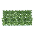 thumbnail image 1 of MasteelfCA Artificial Leaf Fence Screen Fake Leaves Fence Adornment Artificial Leaf Fence, 1 of 7