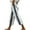 #01Multicolor, variant on ZVAVZ Capri Pants for Women Trendy,Women's Drawstring Elastic Waist Capri Pant Casual Loose Harem Palazzo Trousers With Pockets Workout Daily Deals Multicolor,L