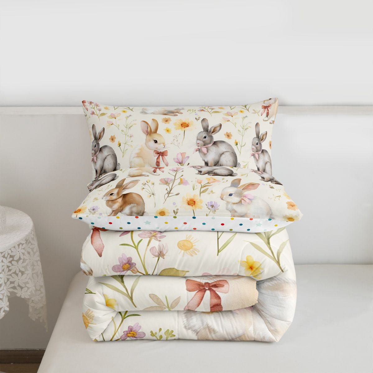 My Little Pony Twin or Full Bedding Comforter, 1 Each - Walmart.com