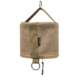 thumbnail image 1 of Hanging Hook Zipper Tissue Holder Portable Stylish Paper Container for Beach Room RV, 1 of 4