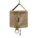 thumbnail image 2 of Hanging Hook Zipper Tissue Holder Portable Stylish Paper Container for Beach Room RV, 2 of 2
