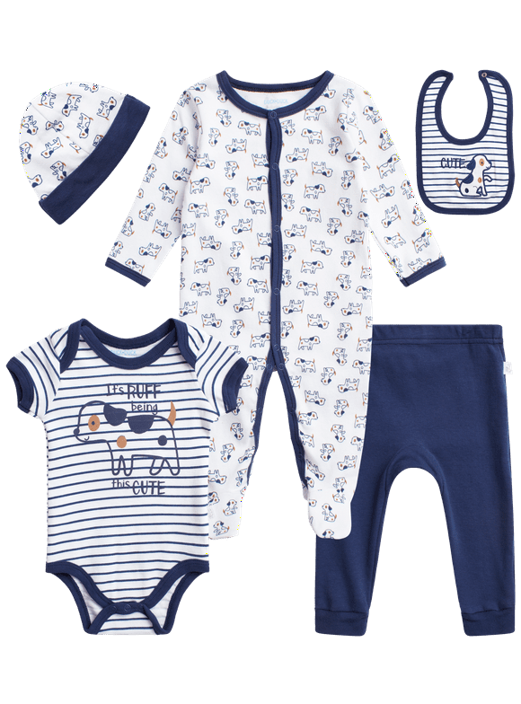 Baby Boys Newborn Clothing in Baby Boys Clothing