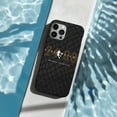thumbnail image 6 of Kobe Magnetic iPhone Case, Black Mamba Phone Case, 6 of 8