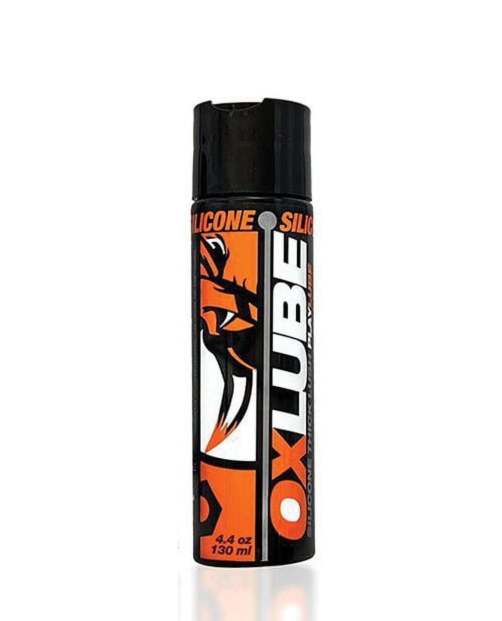 Id Xtreme Waterbased Lubricant - Walmart.com