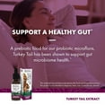 thumbnail image 4 of Host Defense Turkey Tail Extract - 1 fl oz (30 Servings), 4 of 8