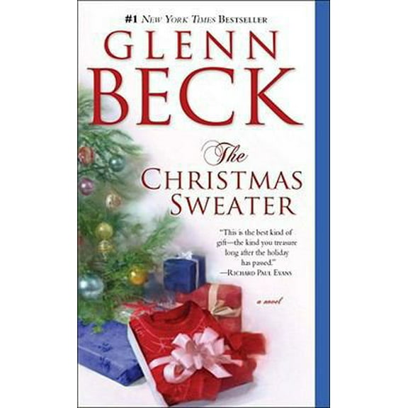 Pre-Owned The Christmas Sweater (Mass Market Paperback) 1416595007 9781416595007