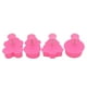 thumbnail image 5 of Molde de pastel Toystoory 4 unids/set ABS tema navideño cocina panadería, 5 of 6