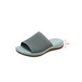 thumbnail image 6 of Daeful Slippers for Women Wide Width House Water Slides Sandals Athletic Walking Shoes With Arch Support Indoor And Outdoor Size 8, 6 of 9