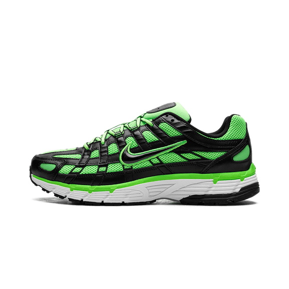 NIKE MENS P-6000 "Green" CD6404-300 CD6404-300 from Stadium Goods