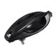 thumbnail image 1 of Manija de puerta exterior delantera izquierda Hyundai Tiburon Unique Bargains Negro 24,5x10,7x6,5 cm, 1 of 1