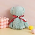 thumbnail image 1 of Absorbent Velvet Towel, Face Wash Towel, Children's Household Soft Gift Towel, 1 of 2