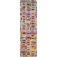 thumbnail image 1 of Safavieh Nantucket  Contemporary Rug - 2'3" x 8', 1 of 5