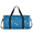Multicolour 1, variant on Cute Ladybugs Travel Duffle Bag Sports Yoga Weekender Overnight Carry on Workout Bags Lightweight Waterproof Gym Tote Bag for Women
