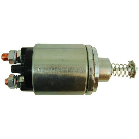 OEG Parts New 12V Starter Solenoid Switch Replacement For Bosch 356, 359 Series 3-Terminal 0331401501, 0331401503, 0331401504, 0331402073, 0331402074, 0331401046, 0331401051