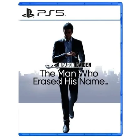 Like A Dragon Gaiden - The...