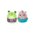 thumbnail image 7 of Squishville by Squishmallow Two Pack - 2 inch Mini Fashion Plush, 7 of 7