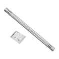 thumbnail image 3 of S SERENABLE Dumbbell Connecting Rod Barbell Connector for Muscle Building Sport Home Gym 50cm, 3 of 9