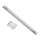 thumbnail image 3 of Barra de conexión para mancuernas, conector de barra para mancuernas, accesorio de fitness portátil para 50 centímetros, 3 of 9