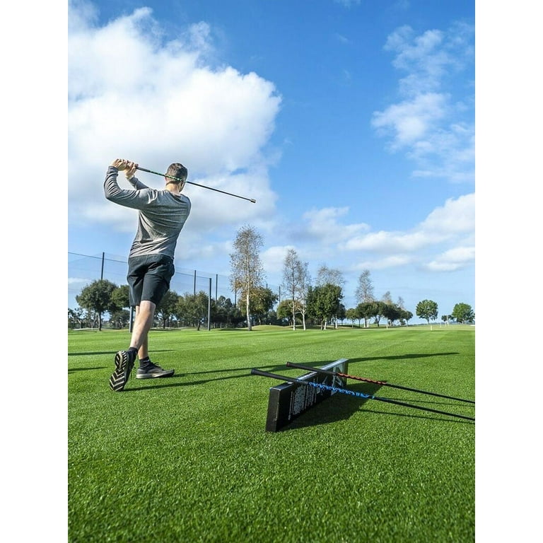 SuperSpeed Golf Training System – Long Drive