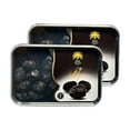 thumbnail image 1 of Ajwa Dates Imported from Madina 400g, 1 of 3