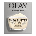 thumbnail image 2 of Olay Regenerist Moisturizer with Shea Butter, Fragrance-Free, 1.7 oz, 2 of 11