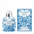 thumbnail image 1 of Eau de Toilette Dolce & Gabbana Light Blue Summer Vibes 75 ml Hombre 2023, 1 of 2