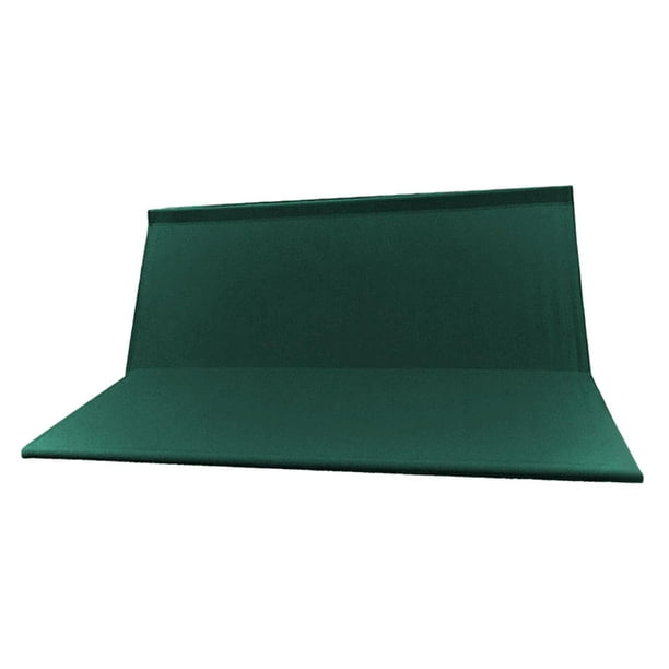 Reemplazo de funda de asiento de columpio, funda de silla de columpio, funda de cojín de columpio para exteriores para 117cmx50cmx50cm