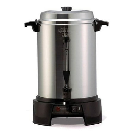 West Bend 55-Cup Coffee Maker - Walmart.com