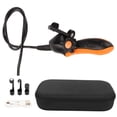 thumbnail image 1 of WiFi Endoscope 360 Degree Rotation Wireless 1080P HD Borescope with 8 LED Lights for Pet Pipeline Repair Car, 1 of 14