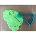 thumbnail image 5 of Birthday Cone Hat Cookie Cutter (4.0 Inch)- Fast Shipping - Sharp Edges - Exceptional Quality, 5 of 5