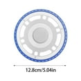 thumbnail image 3 of Pro Robot Vacuum Cleaner Accessories for T50/N30 Pro - Spare Parts for Improved Cleaning Performance and, 3 of 5