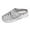 Grey, variant on Slippers for Women,Comfortable Slipper For Casual And Sporty Outfits Seasons Easy On Design With Closed Toe Versatile Flat Sole For Daily Wear,Womens Slippers,Grey,6.5