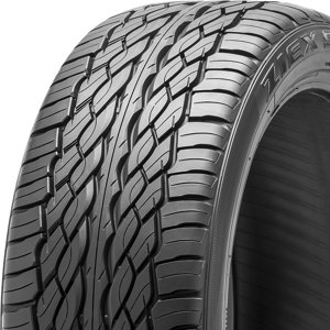 Falken Ziex S/TZ05 255/50R20XL 109H BW All Season Tire Fits: 2022-23 Acura MDX Base, 2019 Audi e-tron Quattro Technik Sansujyuku sansujyuku.com