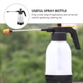 thumbnail image 4 of 1pc Practical Gardening Water Bottle Hand Pressure Flower Sprinkler for Home, 4 of 6